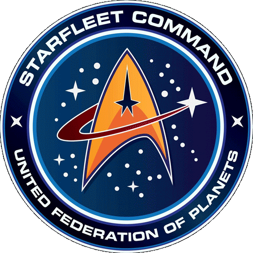 Space Trek RP Icon